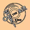 Radio WNRI - AM 1380